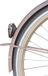 Cortina Spatbord achter 28 U4 mahogany rose matt nd