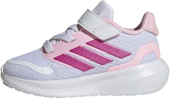 Adidas Sportswear Runfalcon 5 Schoenen Kids - Kinderen - Wit