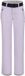 LUHTA - Joentaus - Pantalon de ski femme - Violet