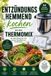 Entzündungshemmend Thermomix Entzündungshemmend kochen