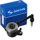 SACHS Zentralausrücker, Kupplung 3182654301