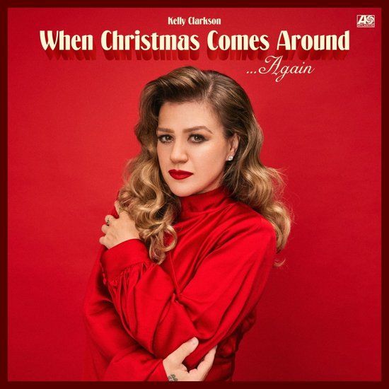 When Atlantic When Christmas Comes Around...Again