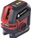 TOOLCRAFT Kruislijnlaser Groene laser, Zelfnivellerend Reikwijdte (max.): 30 m