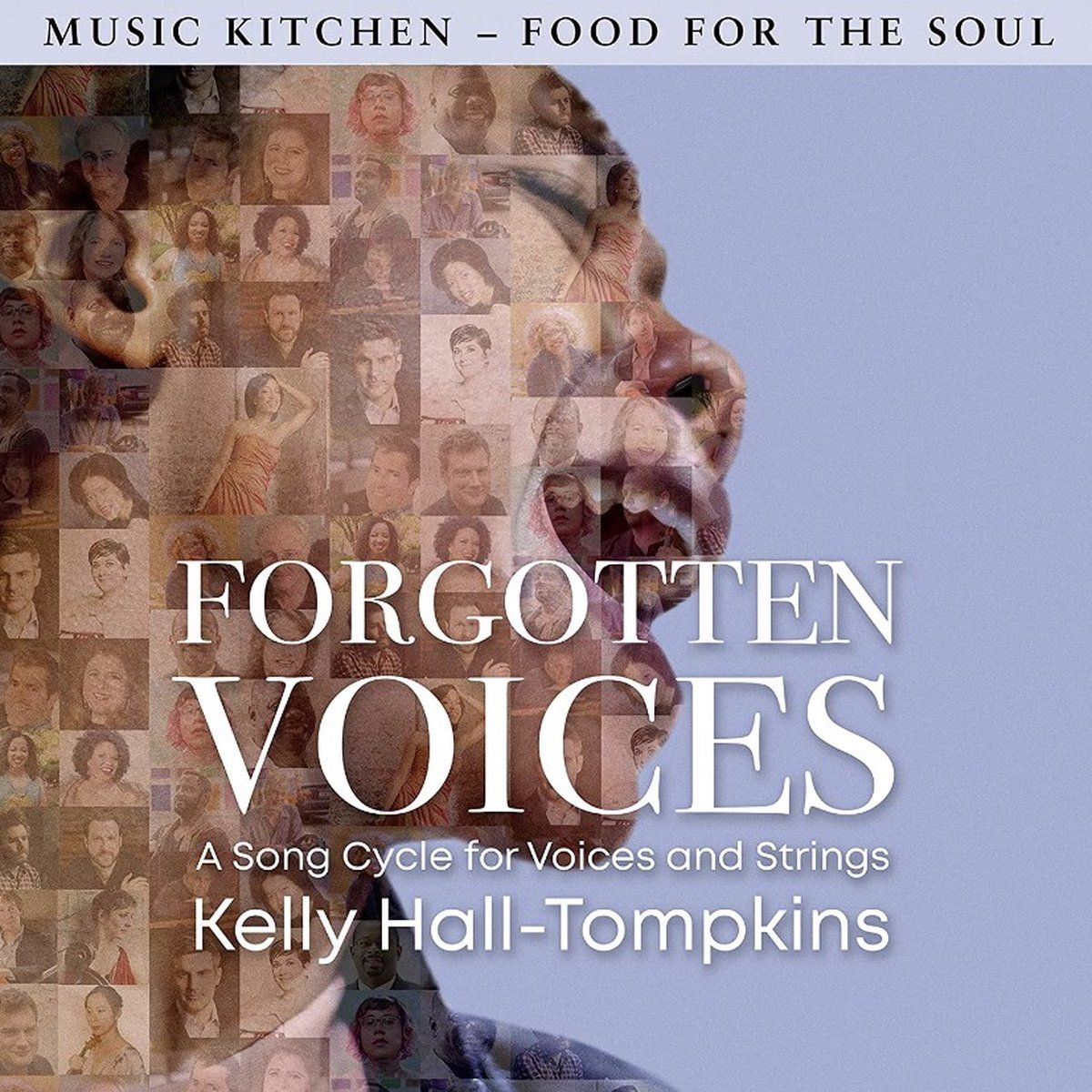 PIAS Nederland Various Artists - Forgotten Voices (CD)