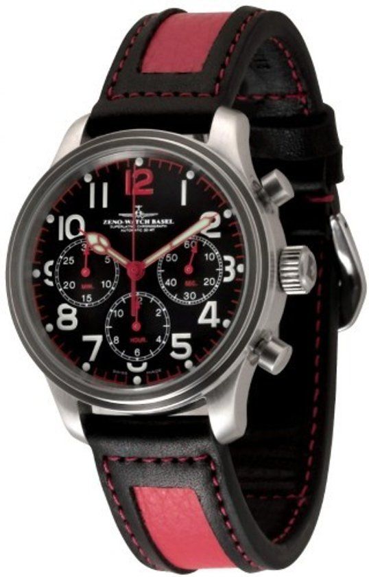 Zeno-Watch Mod. 9559TH-3-a17 - Horloge