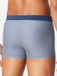 Schiesser Boxer-Badehose Ocean Swim blauw