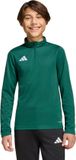 Adidas Performance Entrada26 Training Longsleeve Kids - Groen