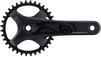 Campagnolo EKAR GT 13s Crankstel 175 mm 42T Aluminium/Staal Racefiets