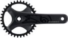 Campagnolo EKAR GT 13s Crankstel 175 mm 42T Aluminium/Staal Racefiets