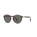 Persol Lunettes de soleil Havana - Noir