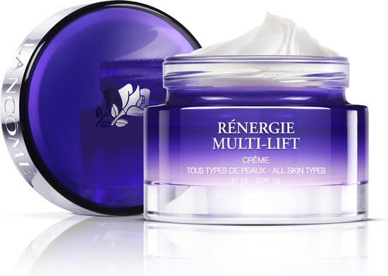 Lancôme Rénergie Multi-Lift Redefining Lifting Dagcrème SPF 15 - 50 ml