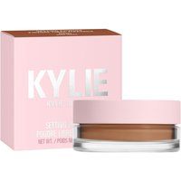 KYLIE COSMETICS Poeder Fixeerpoeder Unisex 5.0g Bruin