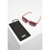 Urban Classics Chirwa UC Zonnebril - Rood