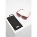 Urban Classics Chirwa UC Zonnebril - Rood