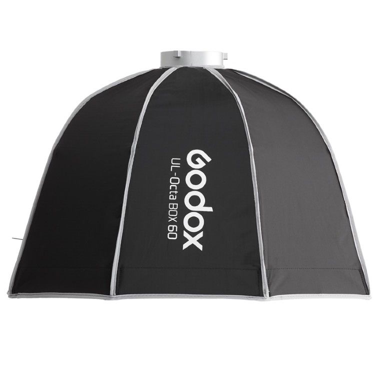 Godox EazyFlow Foldable Octa 60 Bowens Softbox
