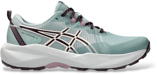 Asics Sneakers Gel Venture 11 Groen Vrouwen 41.5