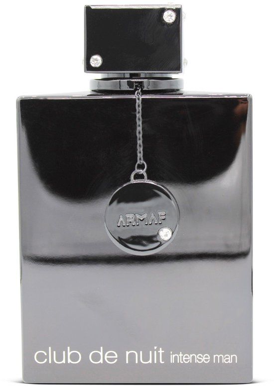 Armaf Eau de Parfum / 200 ml / Mannen