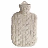 Warmwaterkruik Sänger Kruik Beige