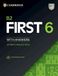 B2 First 6 Practice Tests Student's Book with Answers with Digital Pack: Authentic Practice Tests