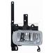 DAPA GmbH & Co. KG 195206152 mistlampen links