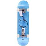 Globe G2 Rholtsu Skateboard assemble pour hommes