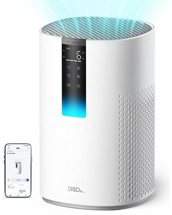 Dreo Macro AP605S Luchtreiniger