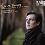 Ein Tyxart Richard Strauss: A Life in Song