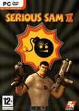 2K Serious Sam II Standard Edition PC DVD-ROM