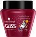 Schwarzkopf Gliss Kur Winter Repair Masque capillaire 300 ml