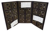 Merkloos Adventskalender Sudoku Lovers