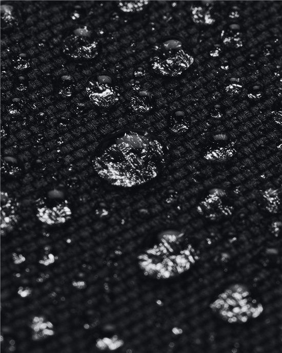 Under Armour Contain Duo Md Duffel Zwart
