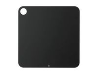 RIG-TIG Planche à découper CUT-IT pizza noire 34 cm