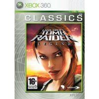 Eidos Interactive Tomb Raider: Legend (Classics)