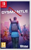 Contact Sales Dysmantle Standard Edition Nintendo Switch