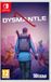 Contact Sales Dysmantle Standard Edition Nintendo Switch