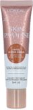 L'Oréal Skin Paradise Tinted Water-Cream - 02 Deep