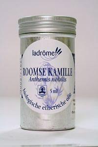 ladrôme Kamille roomse Eko