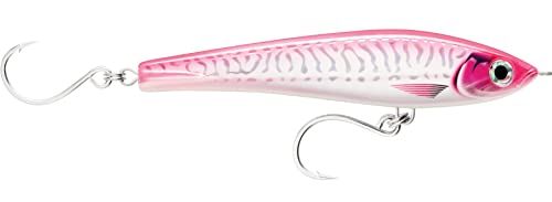 Rapala X-Rap Magnum Stick - 17cm - HD Hot Pink UV