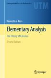 Elementary Analysis: The Theory of Calculus