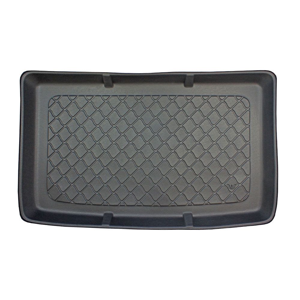 Kofferbakmat Mercedes A-klasse W168 / W169 1998-2012