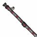 Nobby 53052-05 Kattenhalsband Ruit Zwart