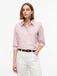 Tommy Hilfiger Dames Lange Mouwen Shirt Katoen Maat 42