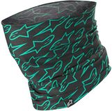 Alpinestars Unisex Astars Neck Tube Neck Tube (1 stuk)