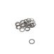 cyclingcolors 30 x mechanische snelheidsbegrenzer, sluitring, flens, variator, dikte voor motorfiets, scooter, bromfiets, compatibel met KYMCO/PEUGEOT/CHINOIS/GY6 4-takt (14 x 20) (X30)