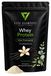 Vita Elements Poudre de protéine de lactosérum Vanille - 1000g