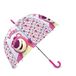 Disney Pixar Toy Story Lotso Paraplu enfant – Transparent – 46 cm