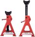 ROOKS OK-08.0030 Onderstelbok