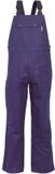 HaVeP Basic 2098 Overall - Marineblauw - maat 57