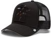 Goorin Bros. Over The Line Spider Trucker cap - Void