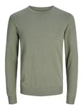 JACK&JONES Jjeemil Knit Crew Neck Noos